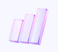 Biểu đồ thanh Gradient