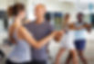 Ballroom Dancing Lessons