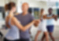 Ballroom Dancing Lessons