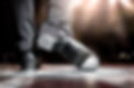 Tap Shoes