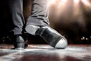 Tap Shoes