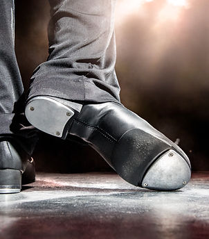 Tap Dance Shoes