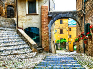 Италия заявила о достаточных запасах авиатоплива на фоне глобальной напряженности