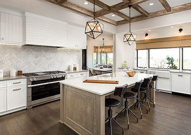 Kitchen Design | Gwen Canfield | TN Nashville-Area Interior Designer | 615interiors