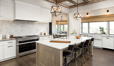 Kitchen Remodeling