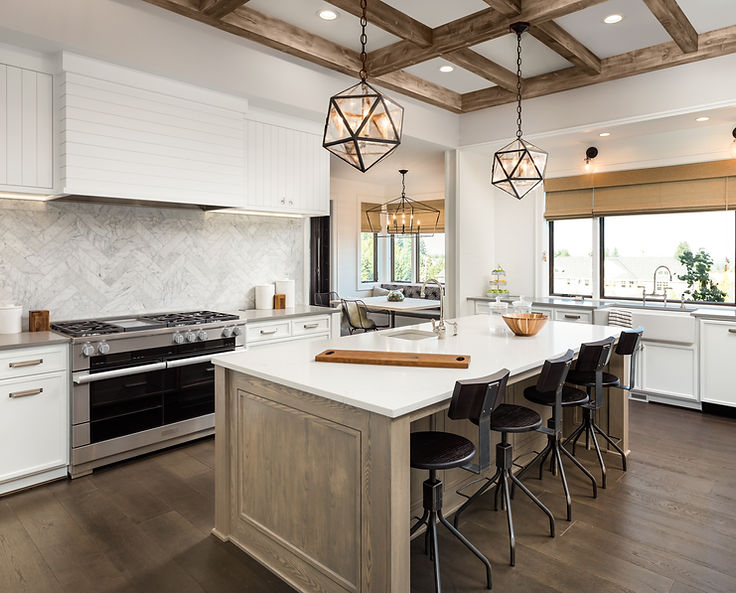 kitchen design