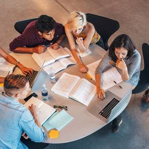 ความหมายของสังคม และกลุ่มทางสังคม