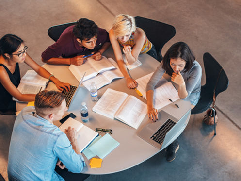 WHY SHOULD YOU STUDY WITH A TUTOR?