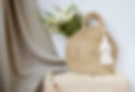 Sac de fleurs