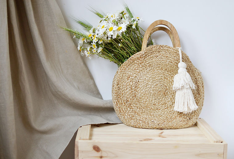 Flower Bag