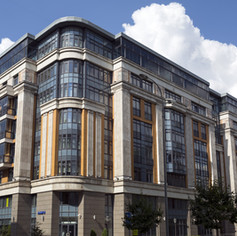 Urban architecture