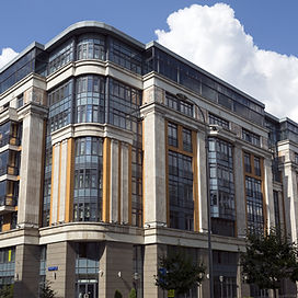 Entretien des immeubles et copropriétés