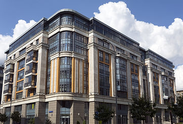 Urban architecture