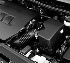 Car Engine