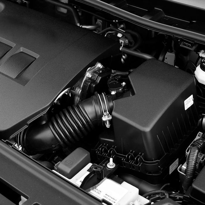 Car Engine