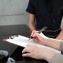 Medical Chart Review