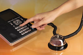 Dialing a Number