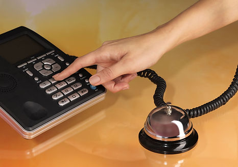 Dialing a Number