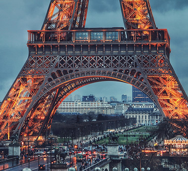 Torre Eiffel