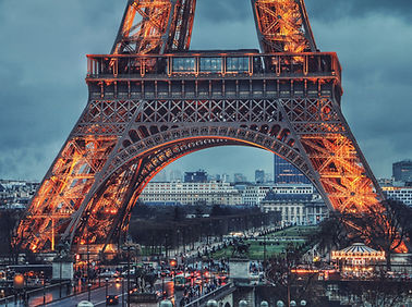 Eiffel Tower