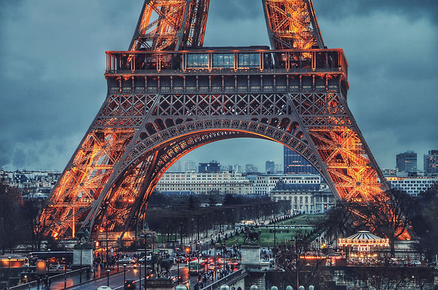 Eiffel Tower