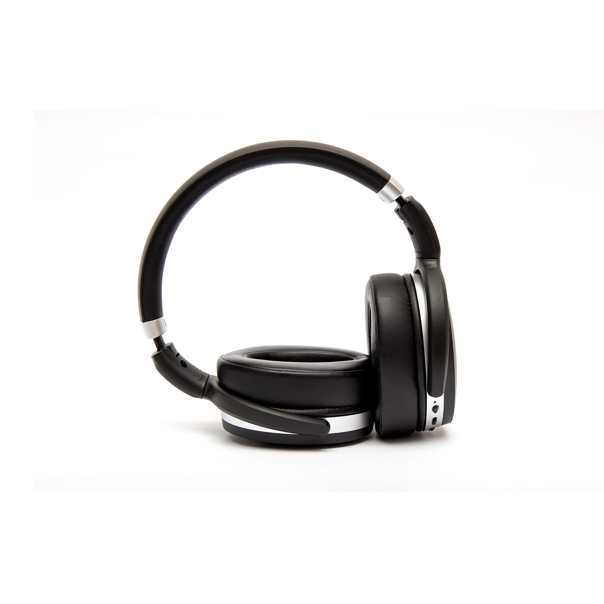 Tempest Media Headphones 2.0