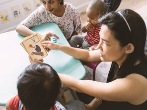 What's the Big Deal with Phonics?