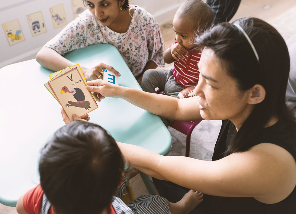 What's the Big Deal with Phonics?