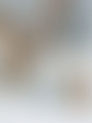 Woman trying on high heels