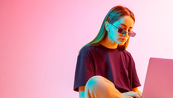 Blogger
