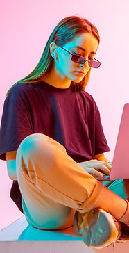 Blogger