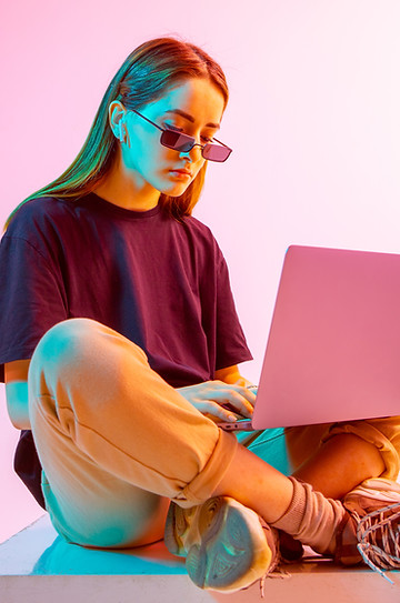 Blogger