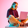 Blogger