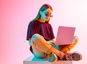 Blogger