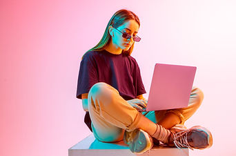 Blogger