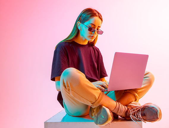 Blogger