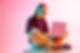 Blogger