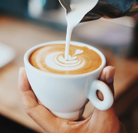 Samen koffie drinken voor GO Academy?