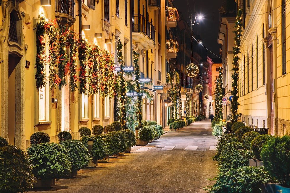 PORT OF NEW ORLEANS · LOUISIANA