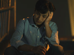 An Elephant In The Room