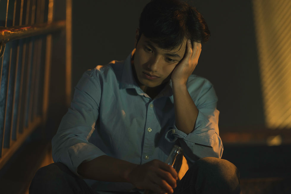 Distrato imobiliário