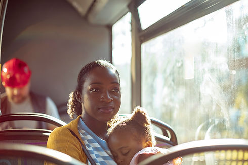 Bus Passengers