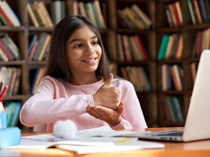 Gesture recognition & French Sign Language
