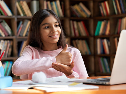 From Student to Community Leader: Fifi’s Journey