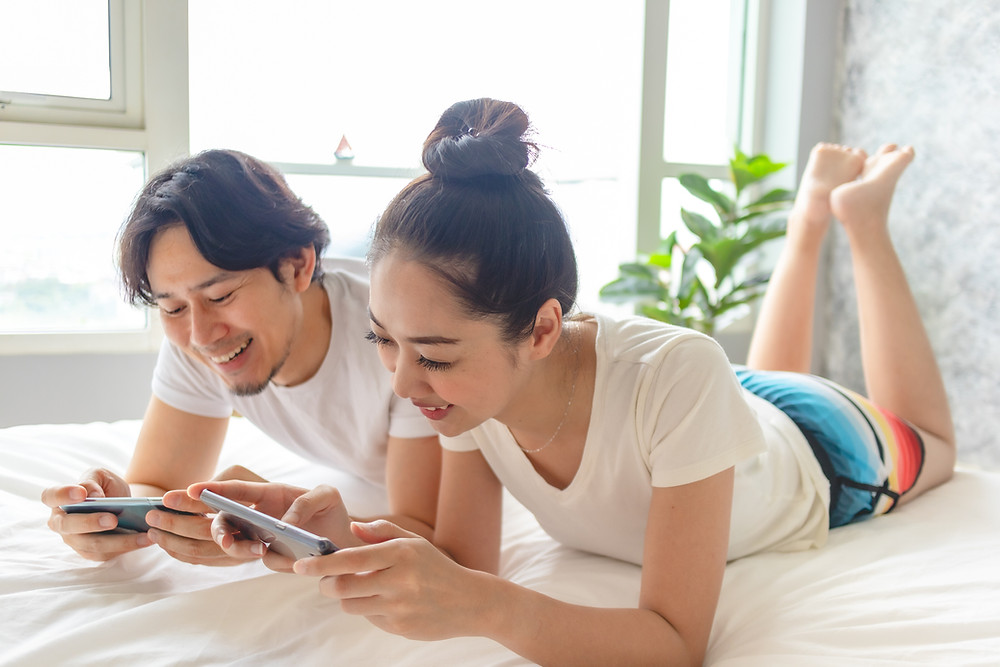 賃貸サイトのみの集客はしない