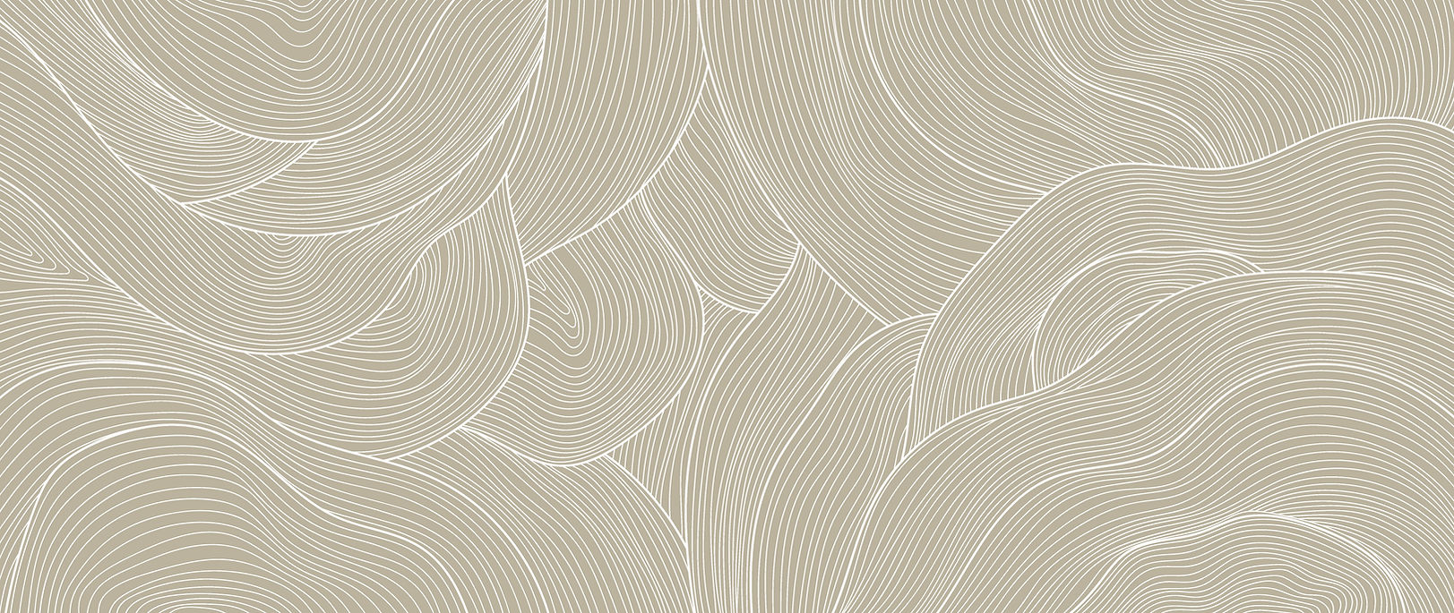 Abstract Line Pattern
