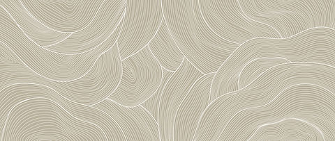 Abstract Line Pattern