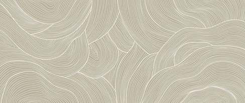 Abstract Line Pattern