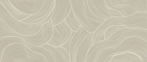 Abstract Line Pattern