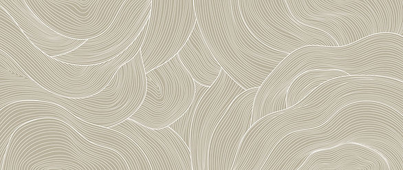 Abstract lijnpatroon